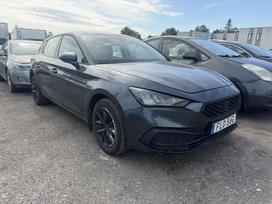 Seat Leon, 1.0 l., hečbekas