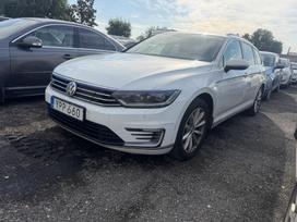 Volkswagen Passat, 1.4 l., wagon