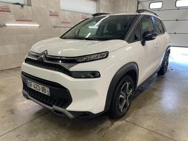 Citroen C3 Aircross, 1.5 l., Внедорожник / Кроссовер
