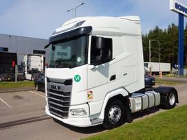 DAF XG480, 2 guļamvietas
