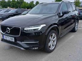 Volvo XC90, 2.0 l., Внедорожник / Кроссовер