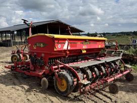 Vaderstad Rapid 400c, seeders, planters