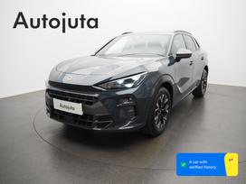 Cupra Terramar, 1.5 l., off-road / crossover