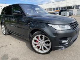 Land Rover Range Rover Sport, 4.4 l.,