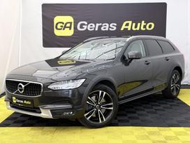 Volvo V90 Cross Country, 2.0 l., universalas