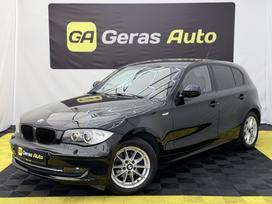 BMW 118, 2.0 l., hatchback
