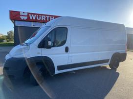 Fiat Ducato, Пассажирский микроавтобус