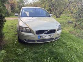 Volvo S40, 2.0 l., Седан