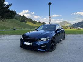 Bmw 330, 2.0 l., sedanas