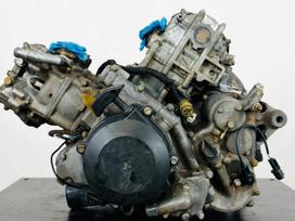 Kawasaki Brute Force, atv / quad
