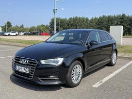 Audi A3, 2.0 l., hatchback