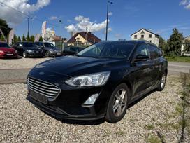 Ford Focus, 1.5 l., Универсал