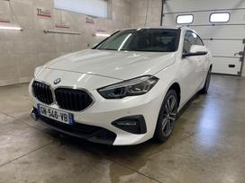BMW 218 Gran Coupe , 1.5 l., Седан