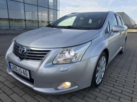 Toyota Avensis, 2.2 l., wagon