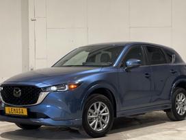 Mazda CX-5, 2.5 l., Внедорожник / Кроссовер