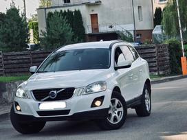 Volvo XC60, 2.4 l., visureigis / krosoveris