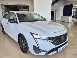 Peugeot 308, 1.5 l., Универсал