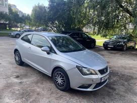 Seat Ibiza, 1.2 l., coupe