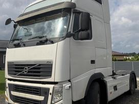 Volvo Fh 13.460, 2 miegamosios vietos