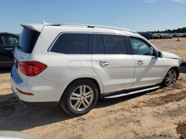 Mercedes-benz Gl450 Mercedes benz gl450 x166