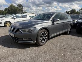 Volkswagen Passat, 2.0 l., wagon