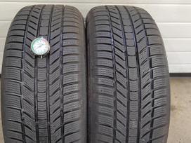 Continental Winter contact TS 870P, žieminės 205/45 R17