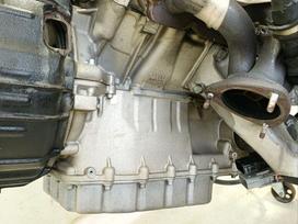Maserati Granturismo, M139p, M139p 4 2l rwd