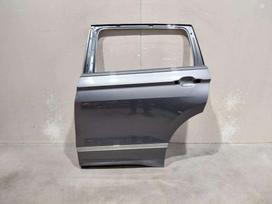 Volkswagen Tiguan Allspace двери