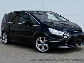 Ford S-MAX, 2.0 l., Минивэн