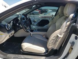 Mercedes-benz Sl550, Diamond White - Metallic