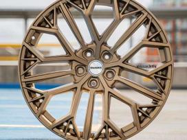 RIVIERA RV198 Matt Bronze, легкосплавные , R23