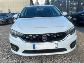 Fiat Tipo, 1.3 l., Седан