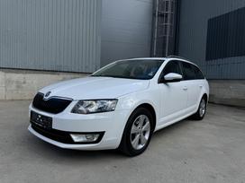 Skoda Octavia, 2.0 l., Универсал