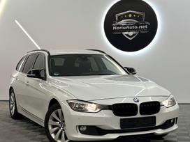 BMW 320, 2.0 l., universalas