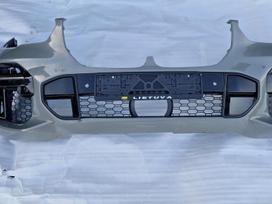 Bmw X5, 9 481 789 05 Ll;; 9 481 789 03 Ll;