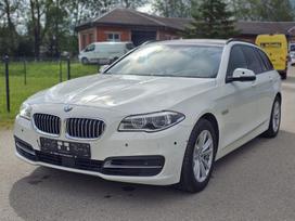 BMW 525, 2.0 l., Универсал