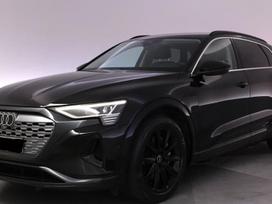 Audi Q8 e-tron, 95 кВт·ч, Универсал