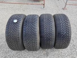 Continental Winter contact TS 850, winter 215/55 R16