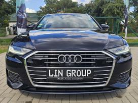 Audi A6, 3.0 l., Универсал