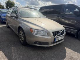 Volvo V70, 1.6 l., universalas