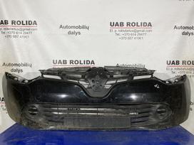 Renault Clio детали кузова