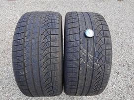Pirelli P Zero Winter, žieminės 275/40 R19