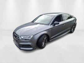 Audi A3, 1.5 l., Седан