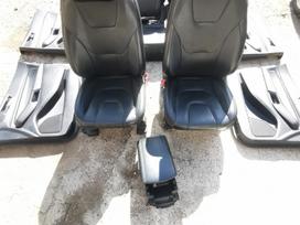 Ford Edge durvju polsteri, sēdekļi