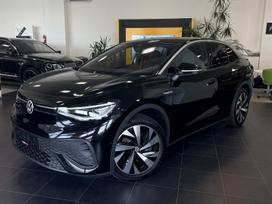 Volkswagen ID.5, 82 кВт·ч, Внедорожник / Кроссовер