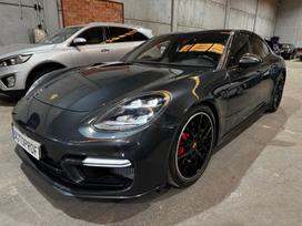 Porsche Panamera, 4.0 l., Хэтчбек