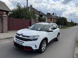 Citroen C5 Aircross, 1.5 l., mpv / minivan