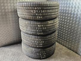 Pirelli Scorpion, летние 235/50 R19