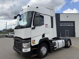 Renault T460 COMFORT, 2 спальных места