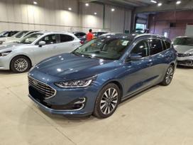 Ford Focus, 1.0 l., Универсал